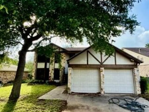 6203 Adel CV , Austin, TX 78749