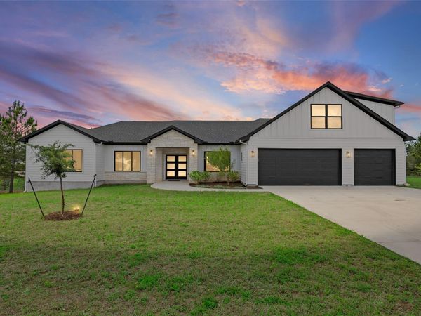 111 Tall Forest DR , Bastrop, TX 78602