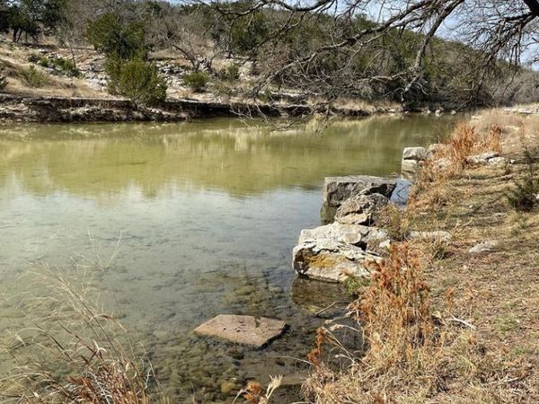 Lot 59 Cliff View LOOP , Harper, TX 78631