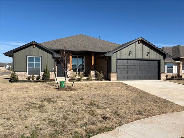 8617 NW 76th Street, Oklahoma City, OK 73132