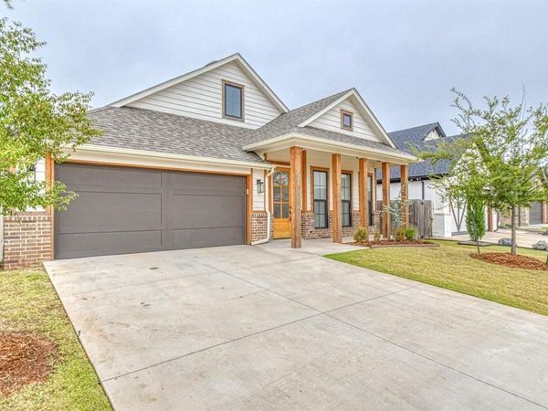 2433 NW 179th Street, Edmond, OK 73012