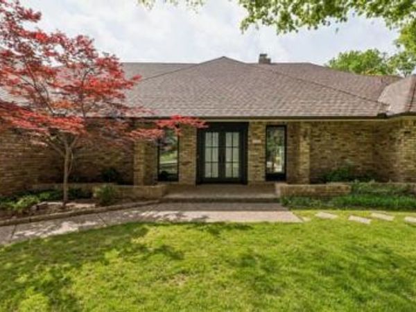 4105 Steven Drive, Edmond, OK 73013