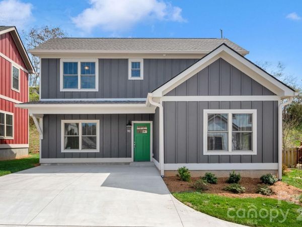 92 Wheeler Road, Weaverville, NC 28787