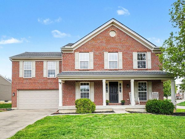 167 Ridgewood Drive, Alexandria, KY 41001