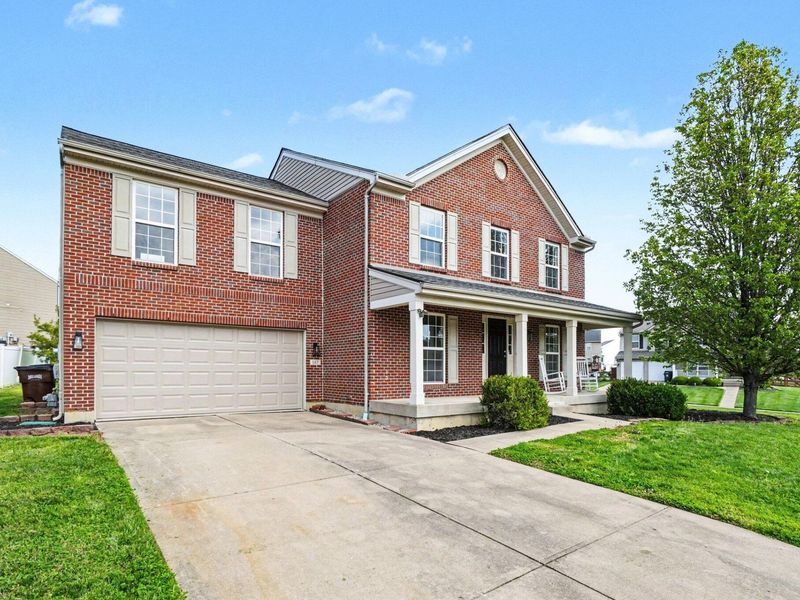 167 Ridgewood Drive, Alexandria, KY 41001 Photo 2