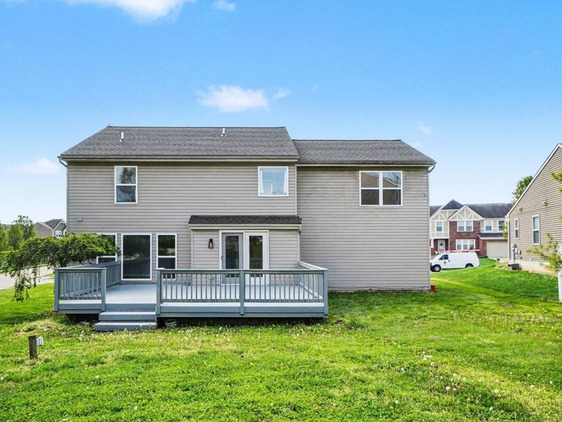 167 Ridgewood Drive, Alexandria, KY 41001 Photo 34