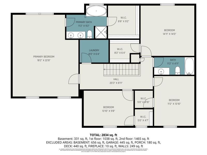 167 Ridgewood Drive, Alexandria, KY 41001 Photo 37