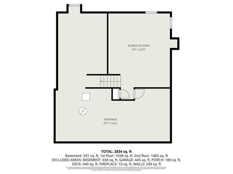 167 Ridgewood Drive, Alexandria, KY 41001 Photo 38