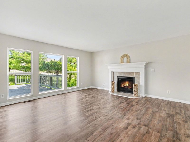 167 Ridgewood Drive, Alexandria, KY 41001 Photo 4