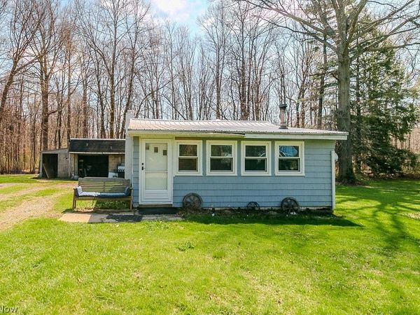 6554 Tarbell Avenue , Madison, OH 44057