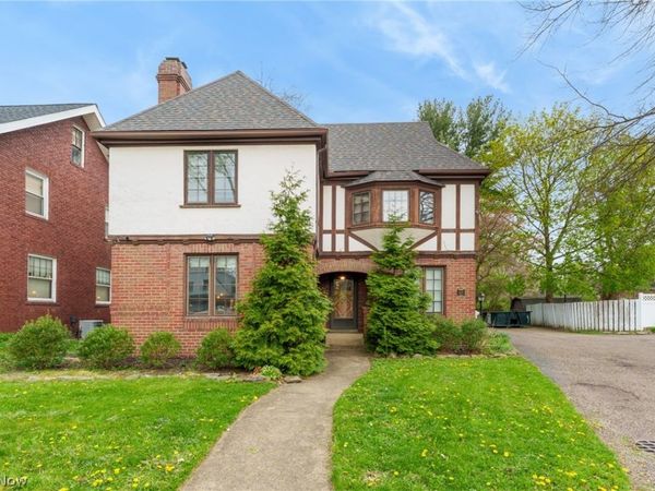 217 16th Street NW, Canton, OH 44703