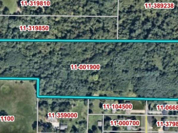 12513 Chillicothe Road , Chesterland, OH 44026