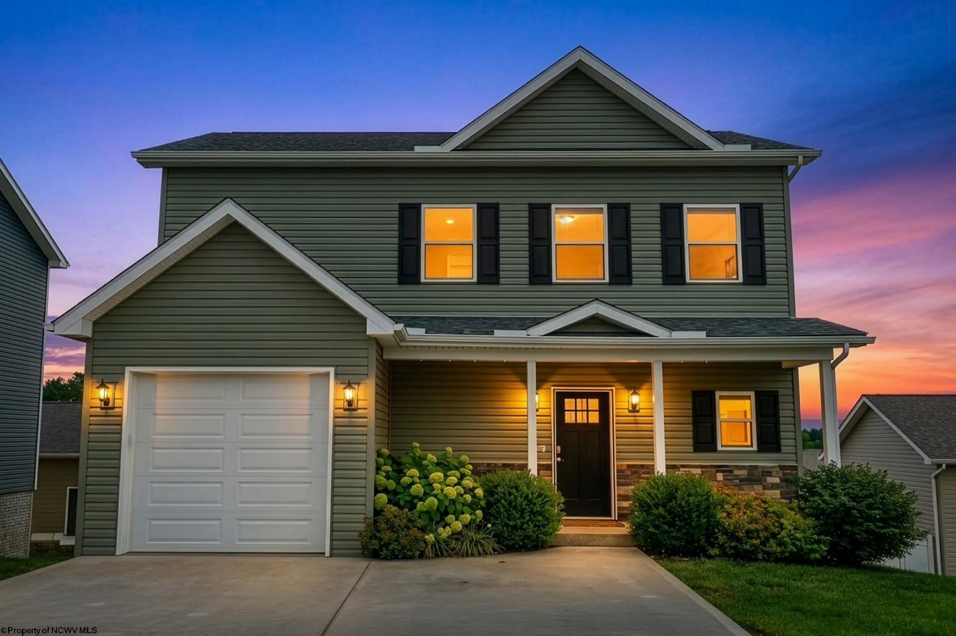 109 Ida Marie Drive, Morgantown, WV 26508 Main Photo