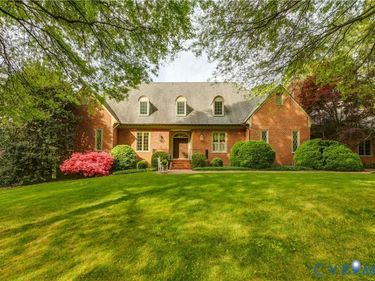 98 Old Bridge Lane, Henrico, VA 23229