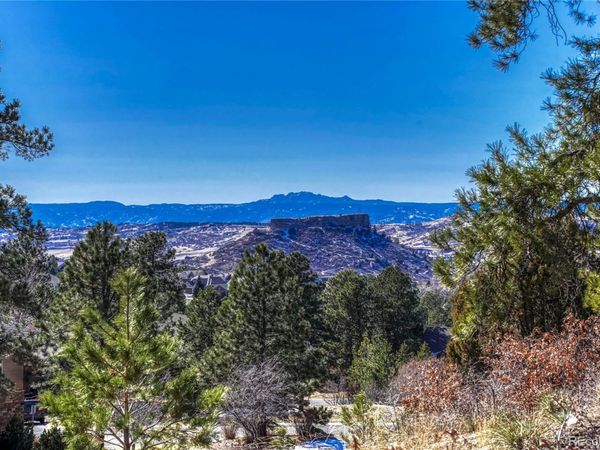 2111 Ramblewood Court , Castle Rock, CO 80104