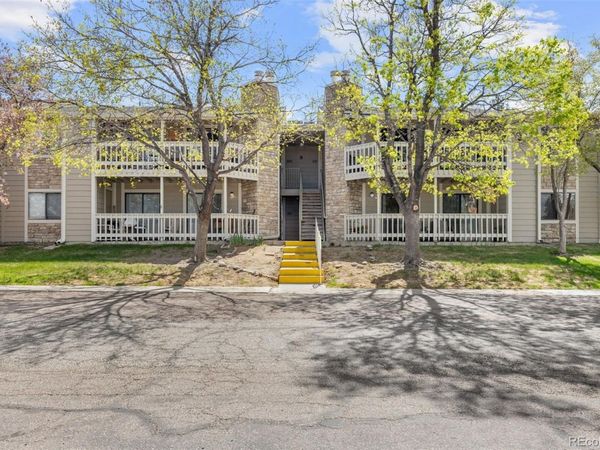8225 Fairmount Drive, Unit 201, Denver, CO 80247