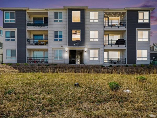 6153 N Ceylon Street, Denver, CO 80249