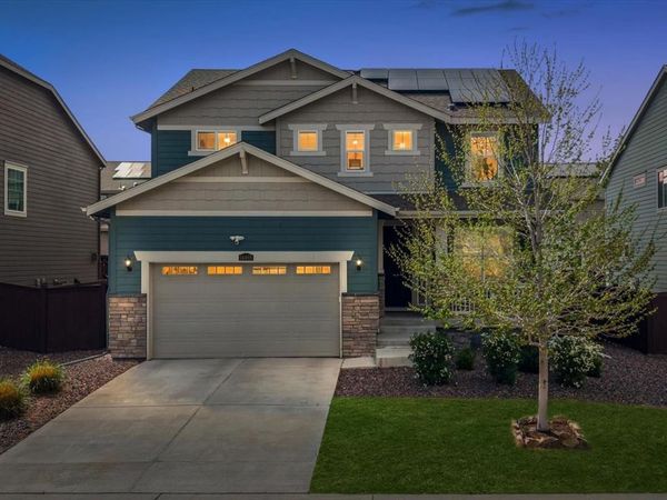 14465 Grape Way , Brighton, CO 80602