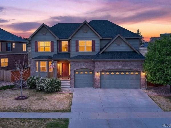 5241 S Eaton Park Way , Aurora, CO 80016