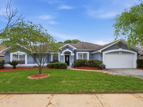 2119 BRIGHTON BAY Trail W, Jacksonville, FL 32246