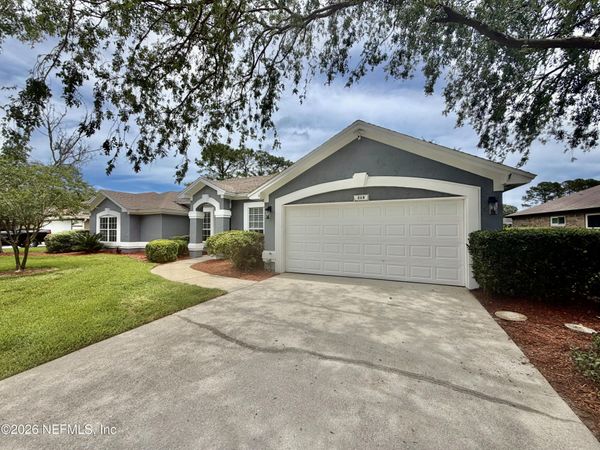 2119 BRIGHTON BAY Trail W, Jacksonville, FL 32246