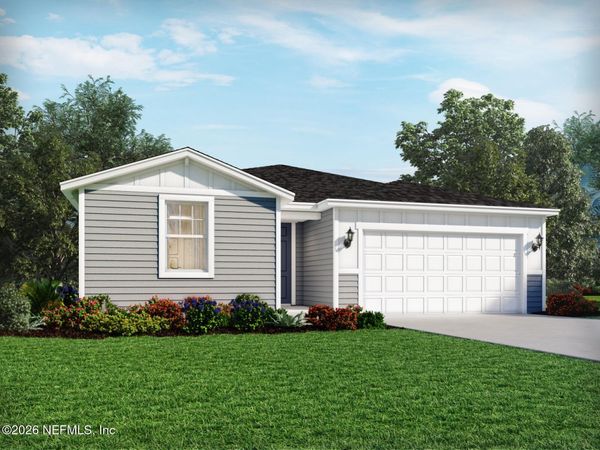 7398 EVERETT FOREST Drive, Jacksonville, FL 32219