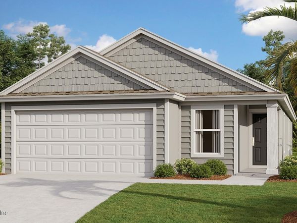 8 DIVOT Place, Bunnell, FL 32110