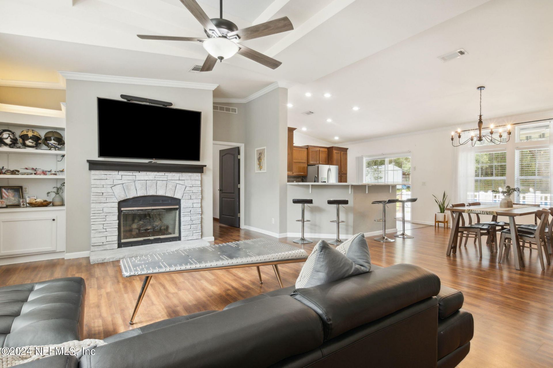 112 Silver Beach Boulevard, Pomona Park, FL 32181 Photo