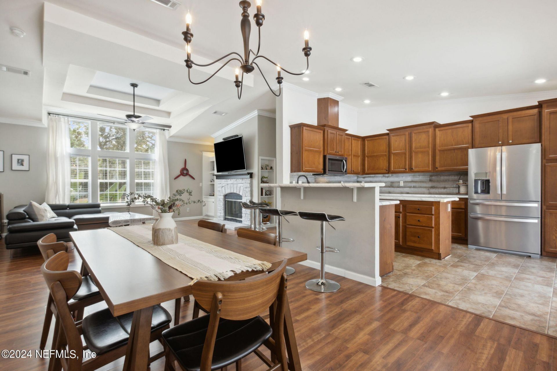 112 Silver Beach Boulevard, Pomona Park, FL 32181 Photo