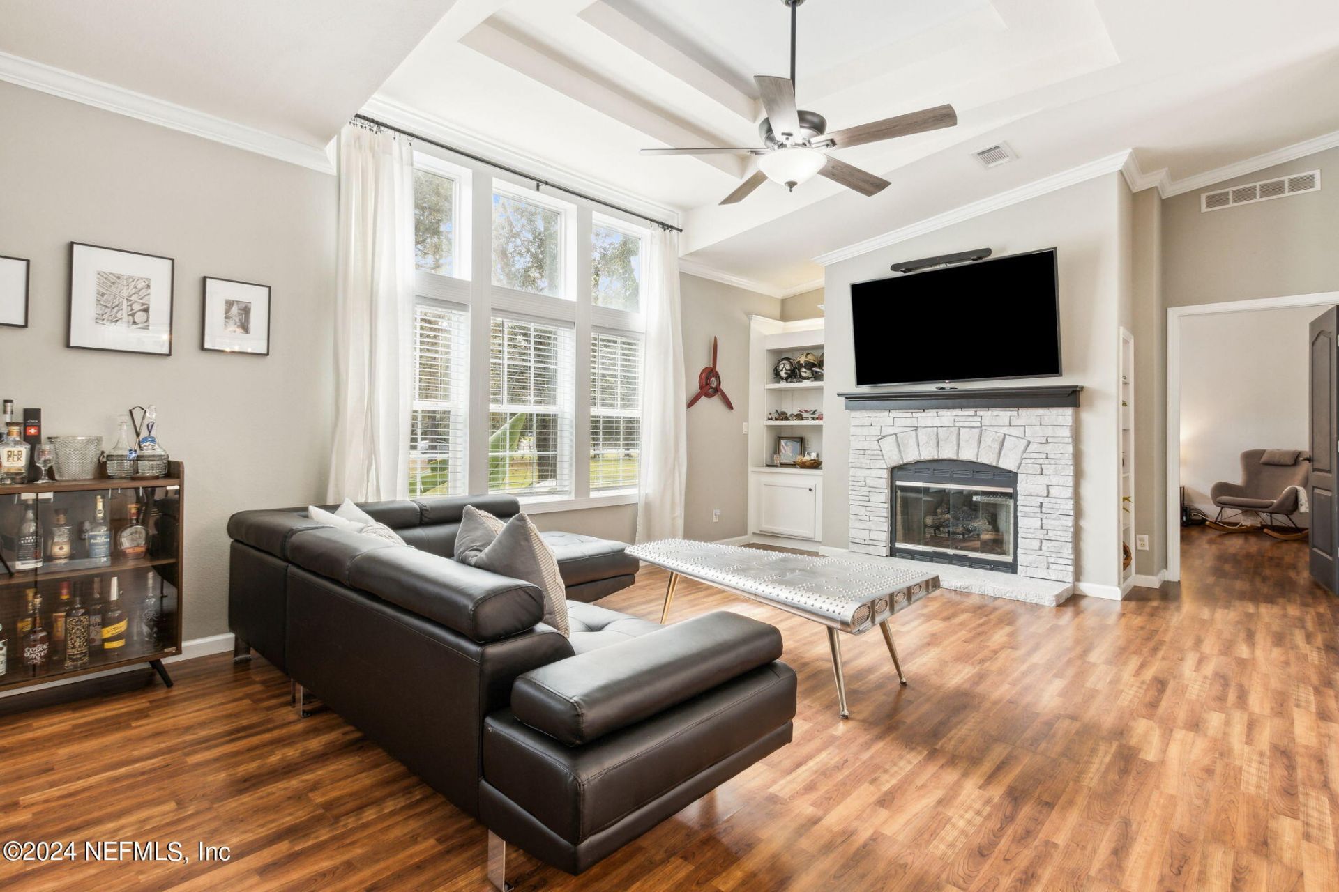 112 Silver Beach Boulevard, Pomona Park, FL 32181 Photo