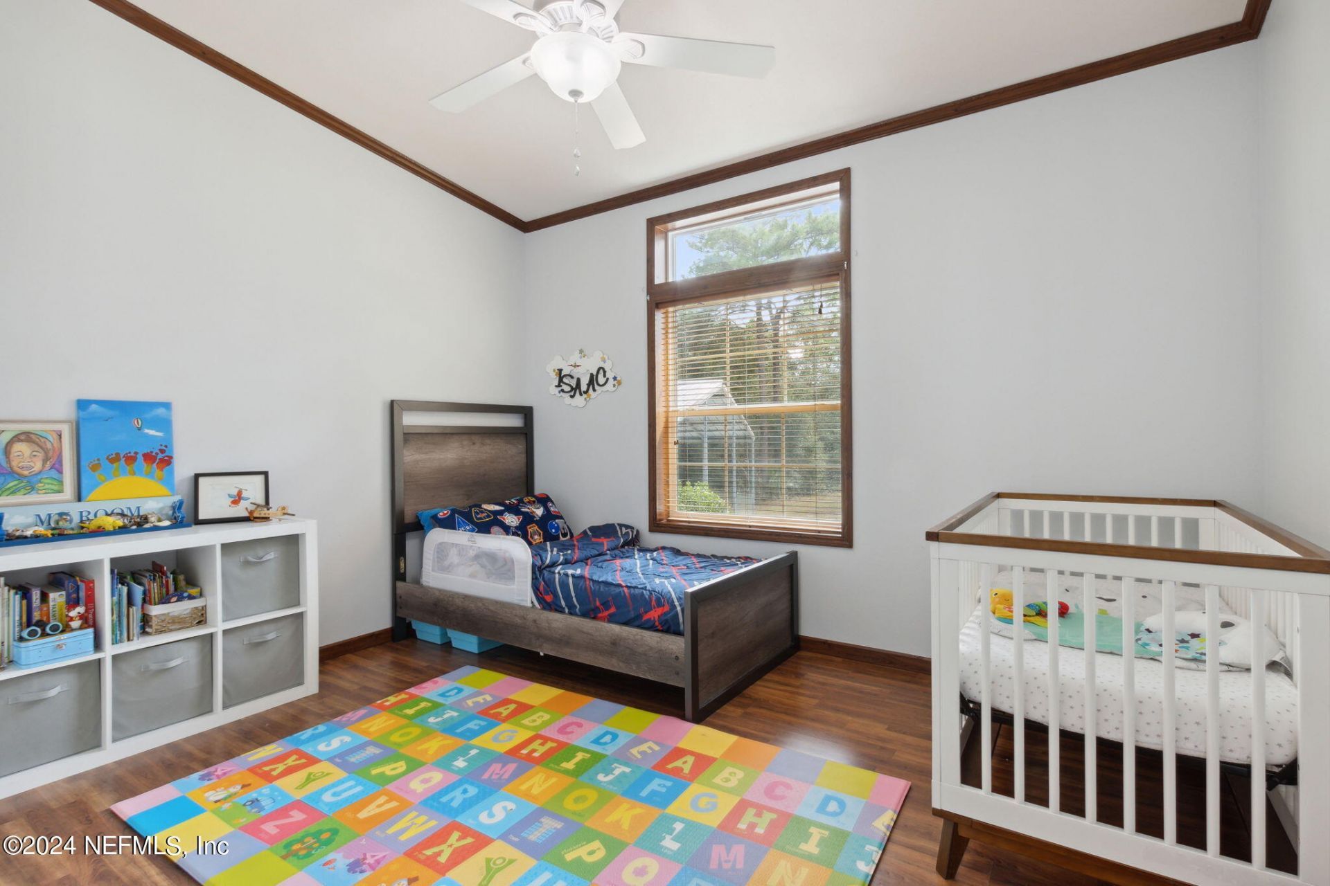 112 Silver Beach Boulevard, Pomona Park, FL 32181 Photo