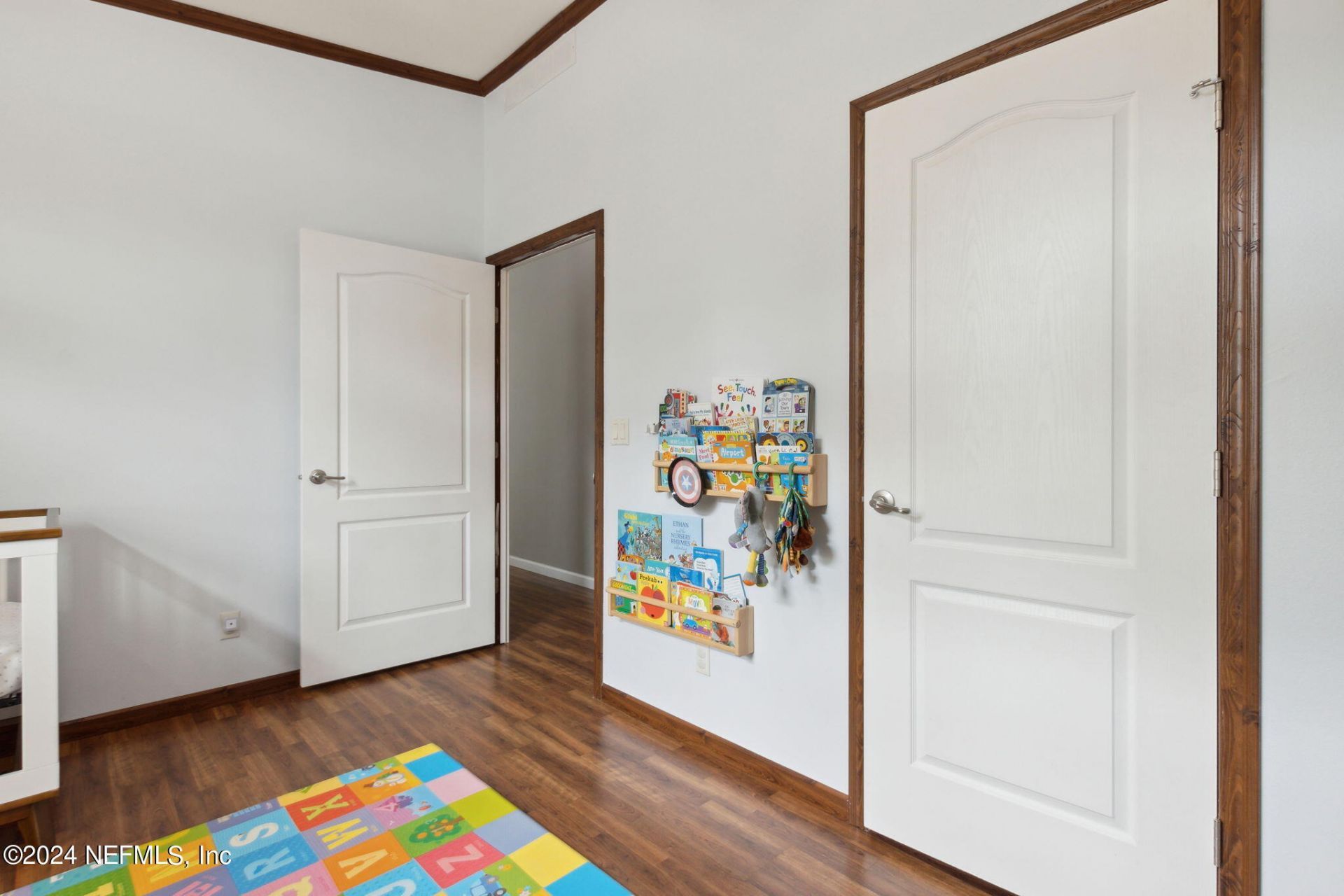 112 Silver Beach Boulevard, Pomona Park, FL 32181 Photo