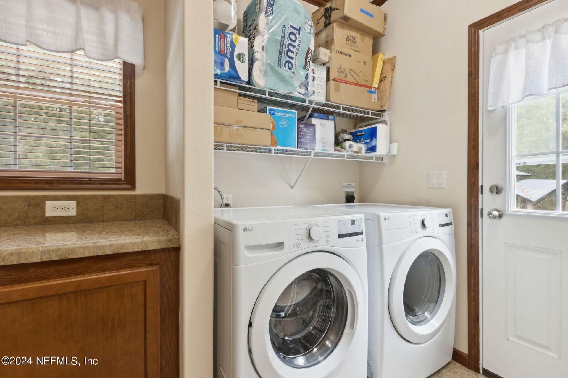 112 Silver Beach Boulevard, Pomona Park, FL 32181 Photo