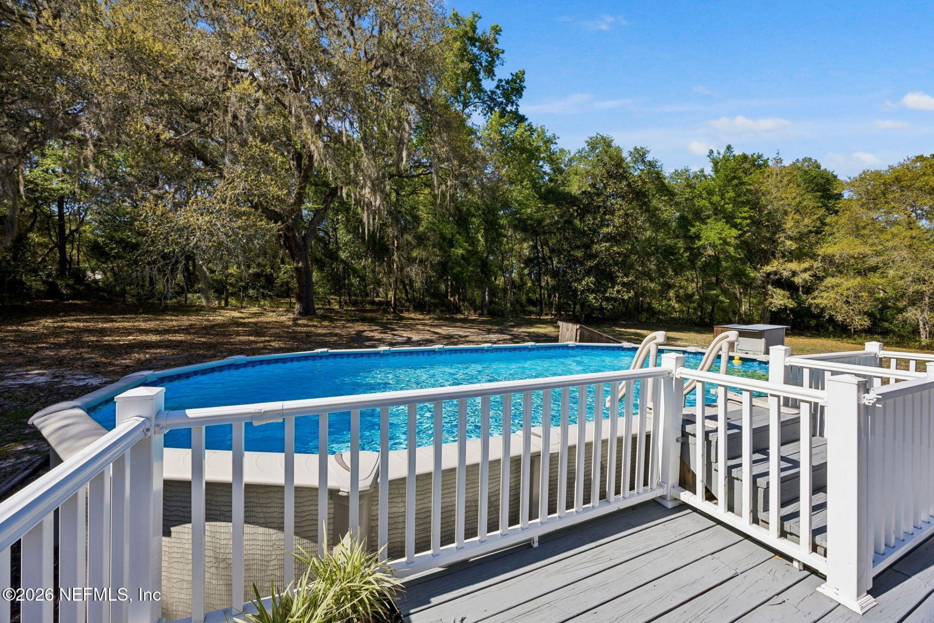 112 Silver Beach Boulevard, Pomona Park, FL 32181 Photo