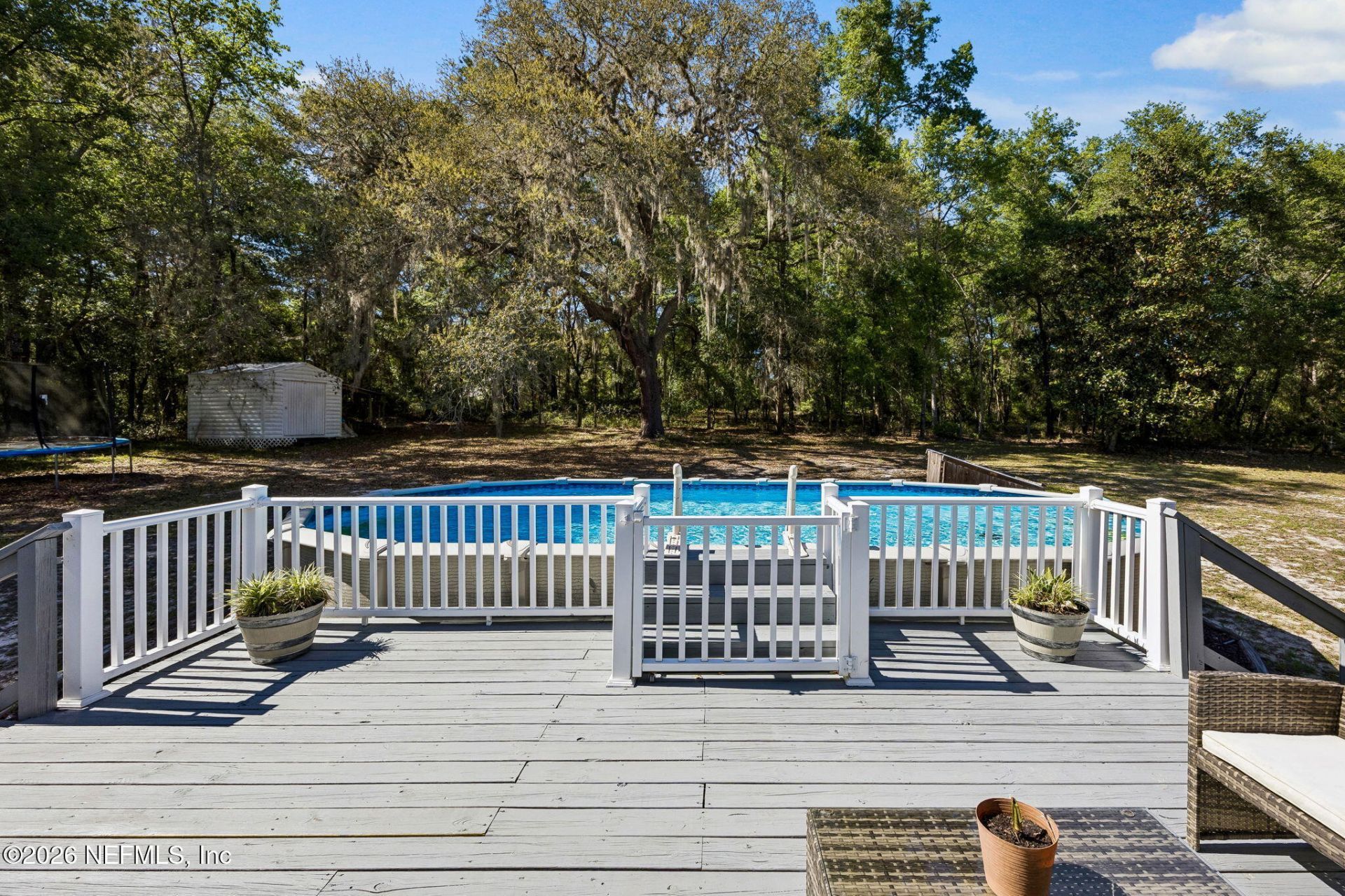 112 Silver Beach Boulevard, Pomona Park, FL 32181 Photo