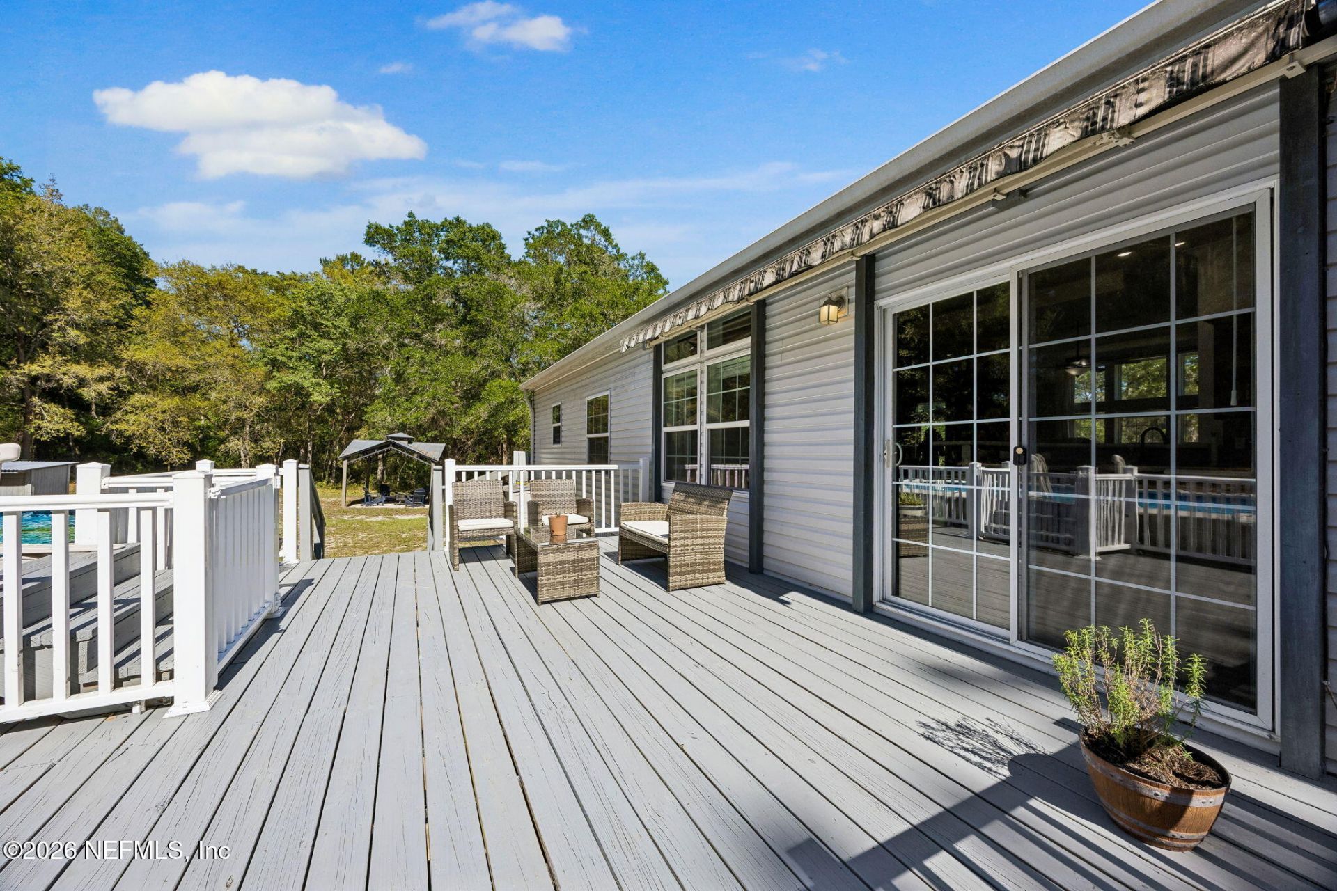 112 Silver Beach Boulevard, Pomona Park, FL 32181 Photo