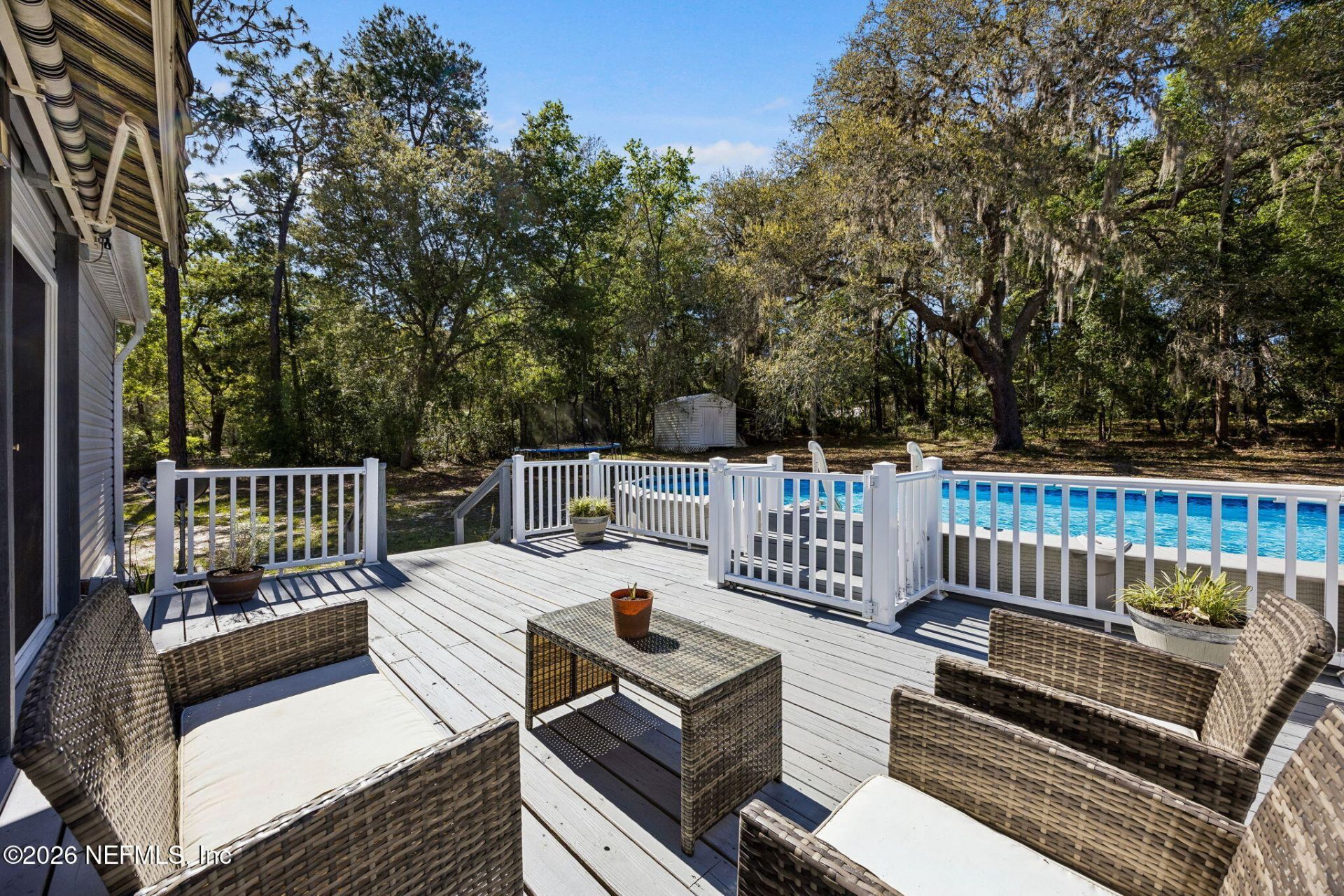 112 Silver Beach Boulevard, Pomona Park, FL 32181 Photo