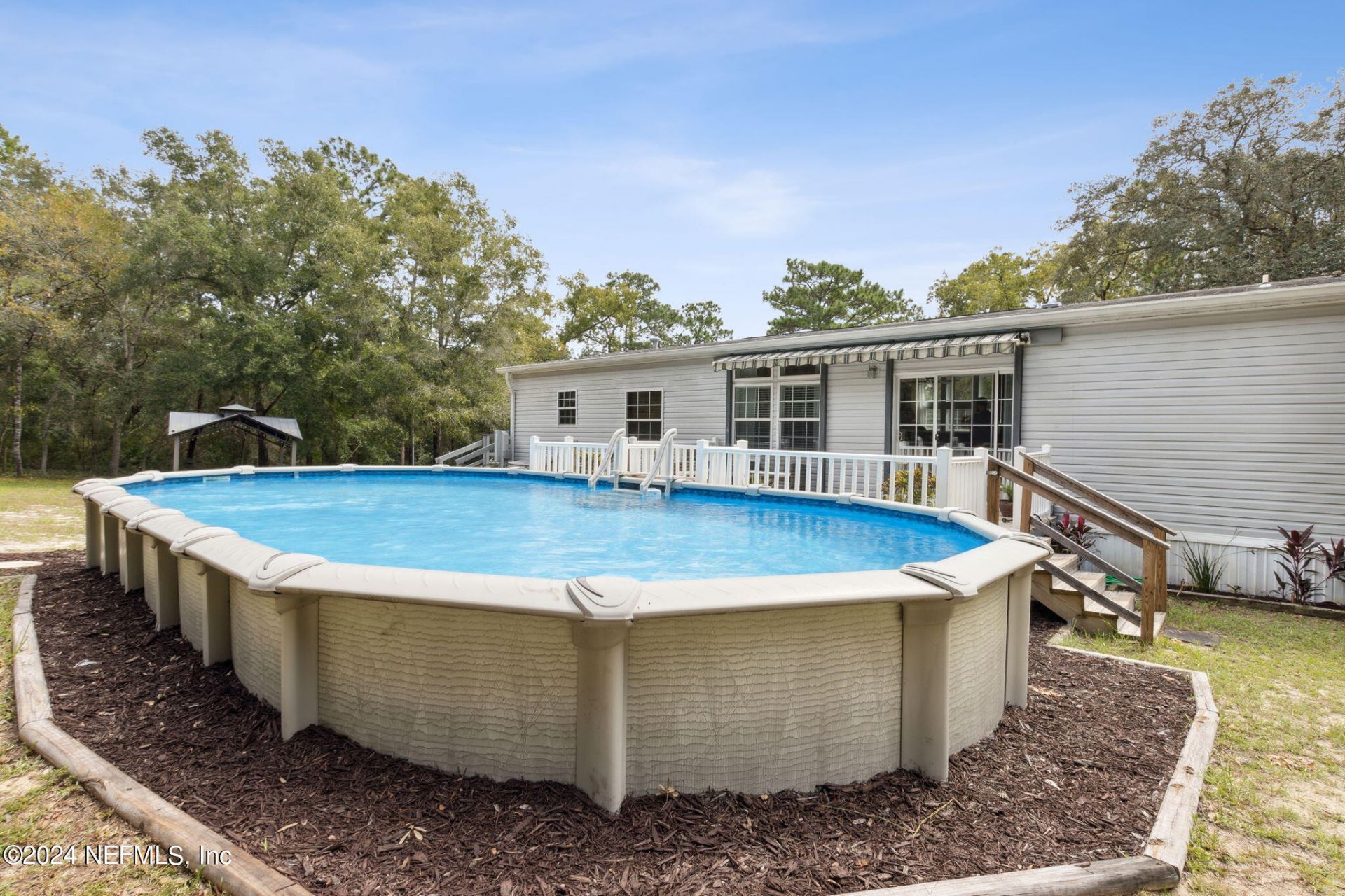 112 Silver Beach Boulevard, Pomona Park, FL 32181 Photo