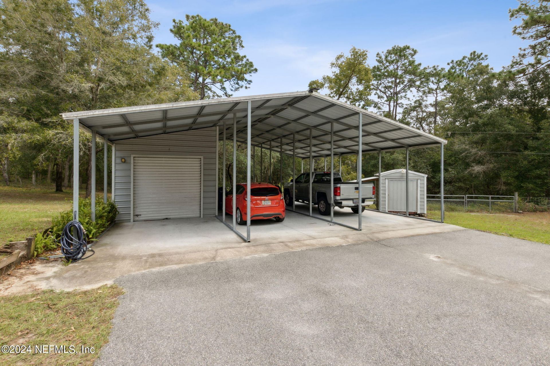 112 Silver Beach Boulevard, Pomona Park, FL 32181 Photo