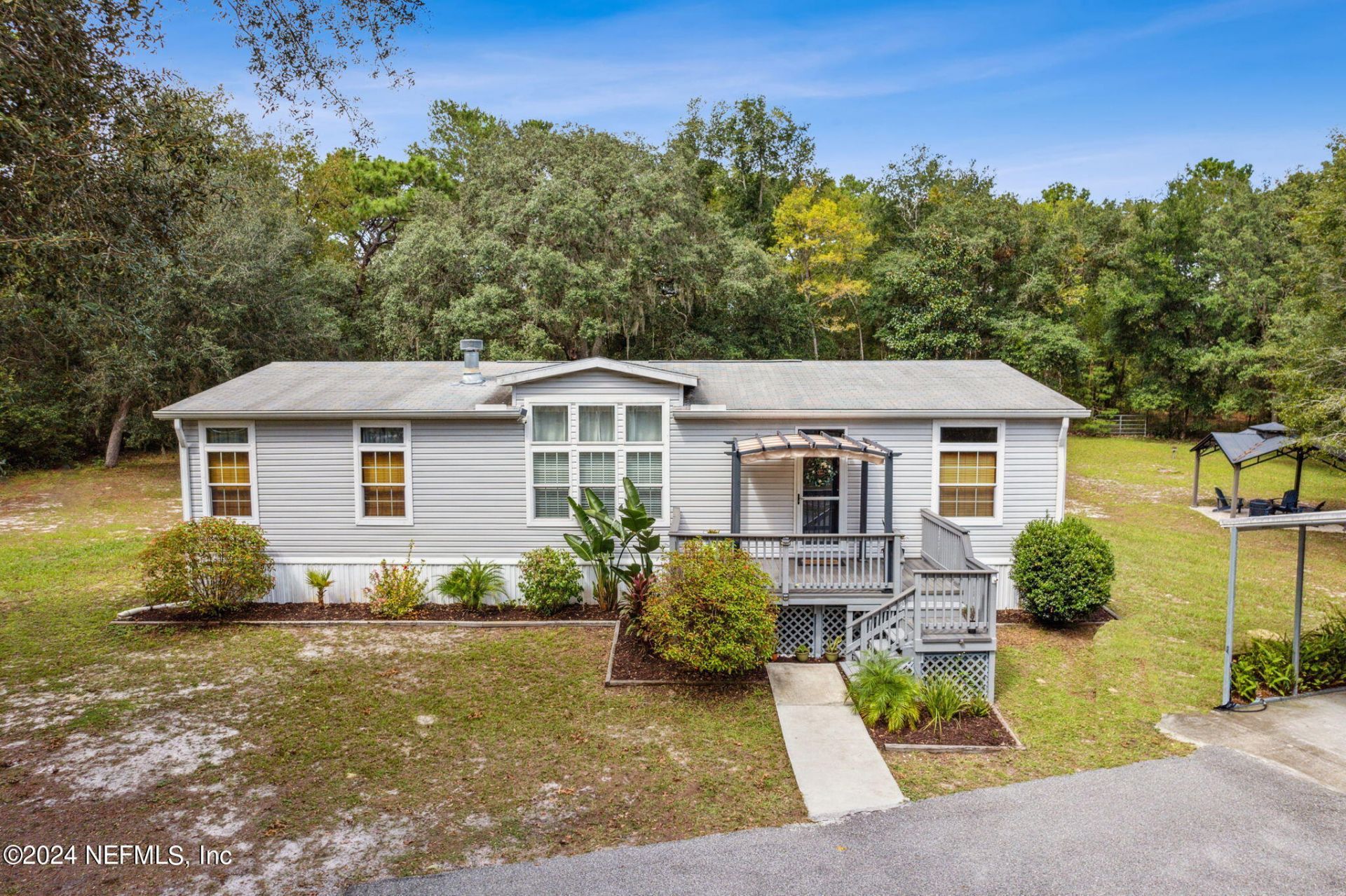 112 Silver Beach Boulevard, Pomona Park, FL 32181 Photo