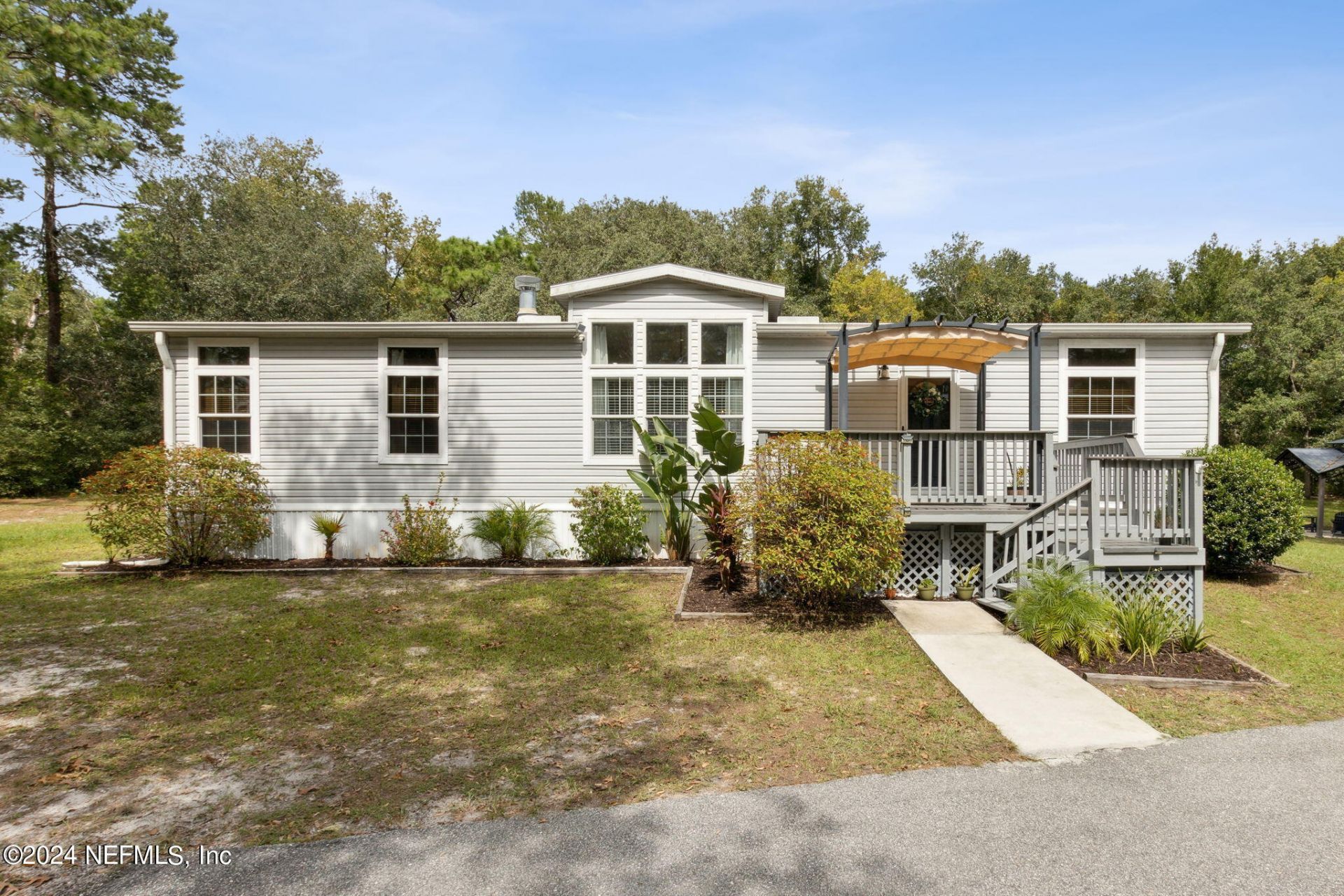 112 Silver Beach Boulevard, Pomona Park, FL 32181 Photo