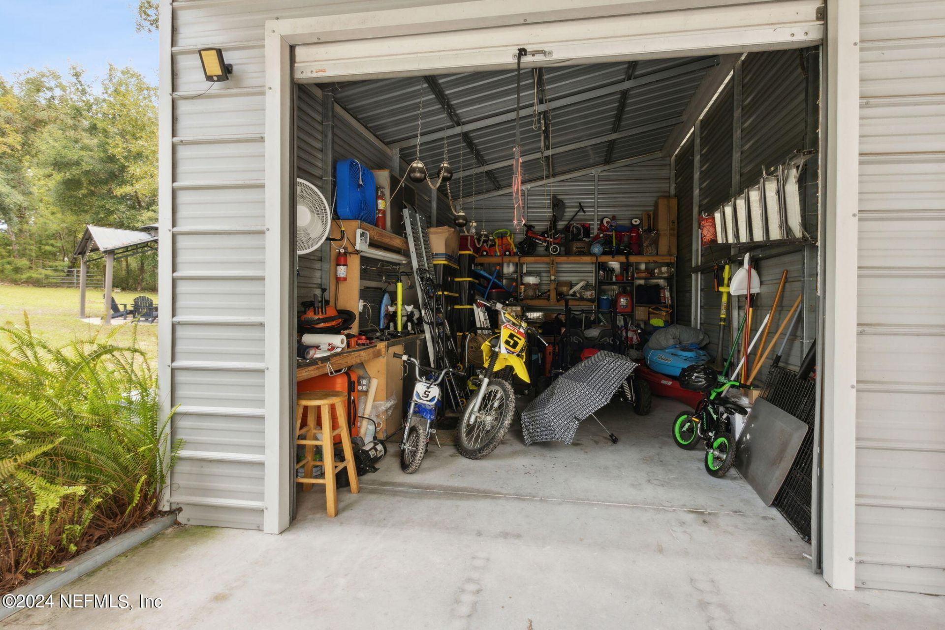 112 Silver Beach Boulevard, Pomona Park, FL 32181 Photo