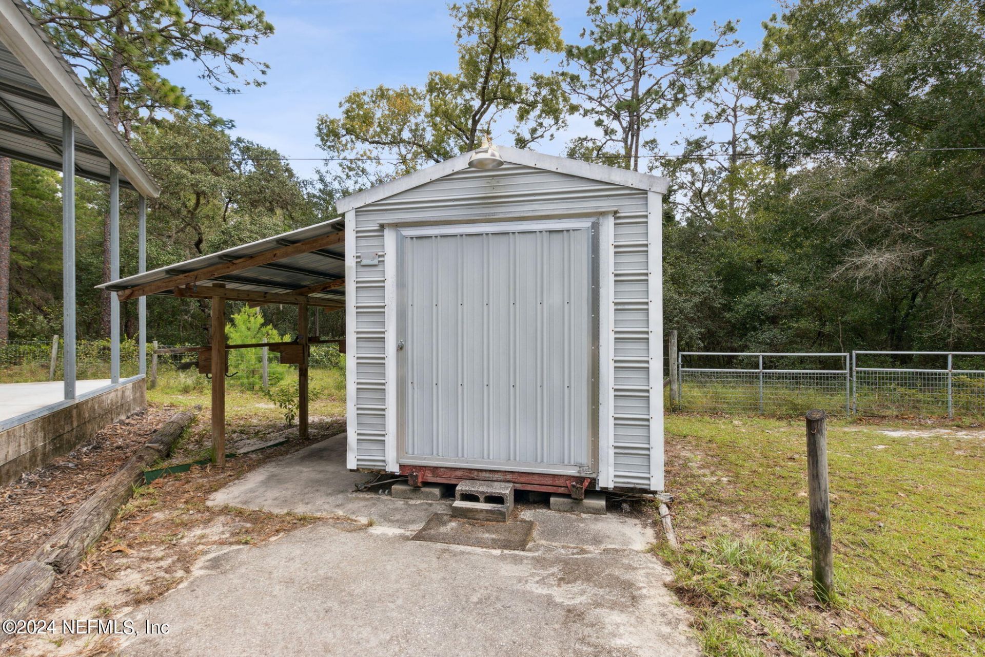 112 Silver Beach Boulevard, Pomona Park, FL 32181 Photo