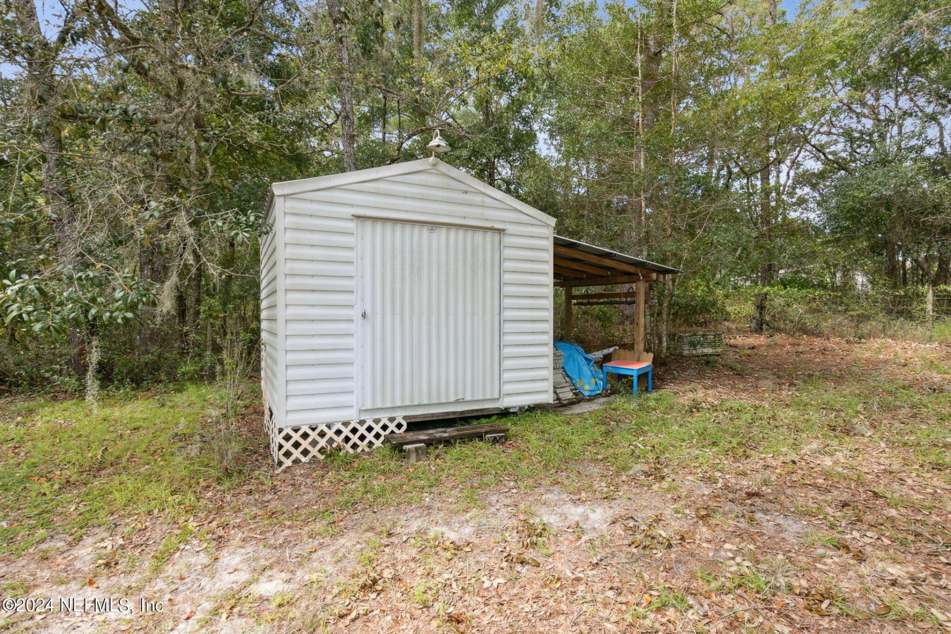 112 Silver Beach Boulevard, Pomona Park, FL 32181 Photo