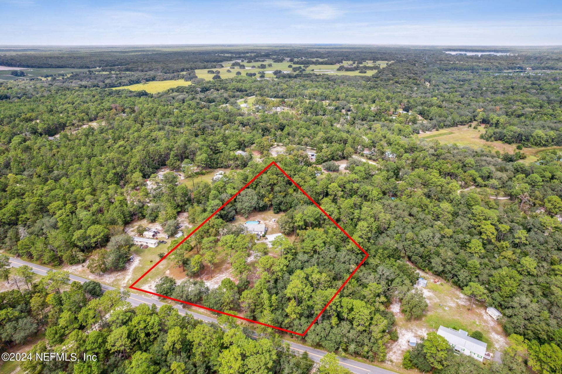 112 Silver Beach Boulevard, Pomona Park, FL 32181 Photo