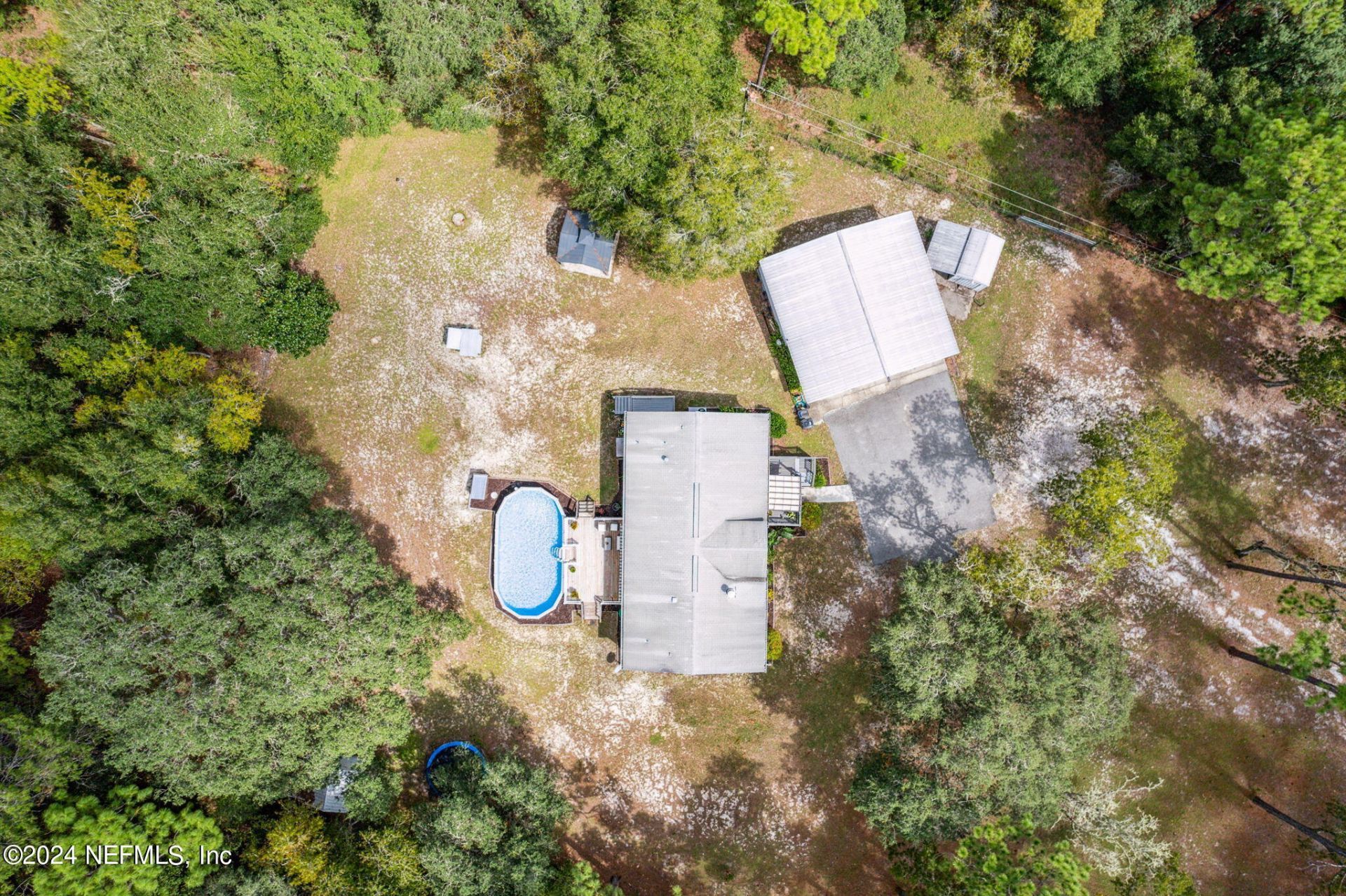 112 Silver Beach Boulevard, Pomona Park, FL 32181 Photo