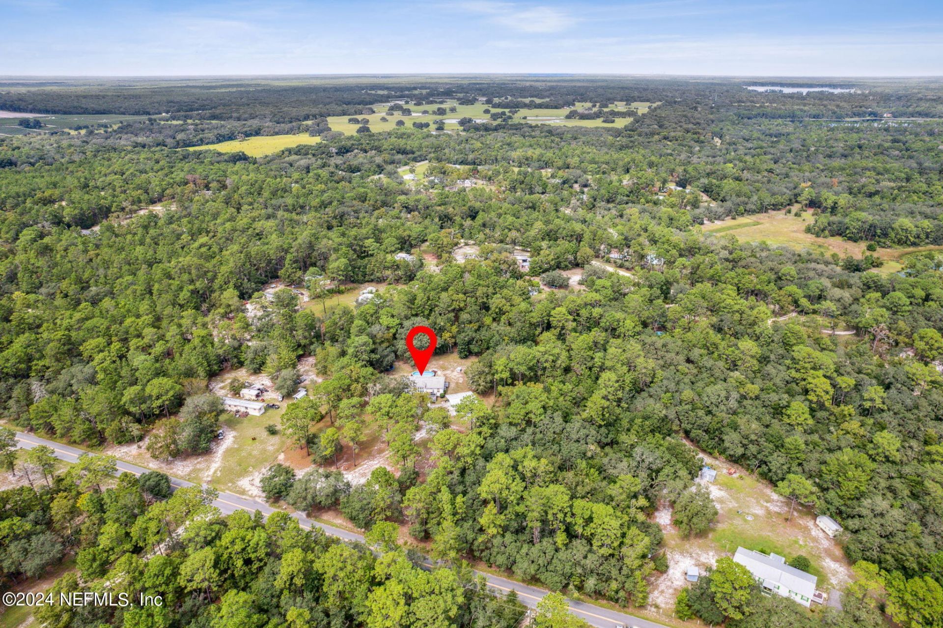 112 Silver Beach Boulevard, Pomona Park, FL 32181 Photo