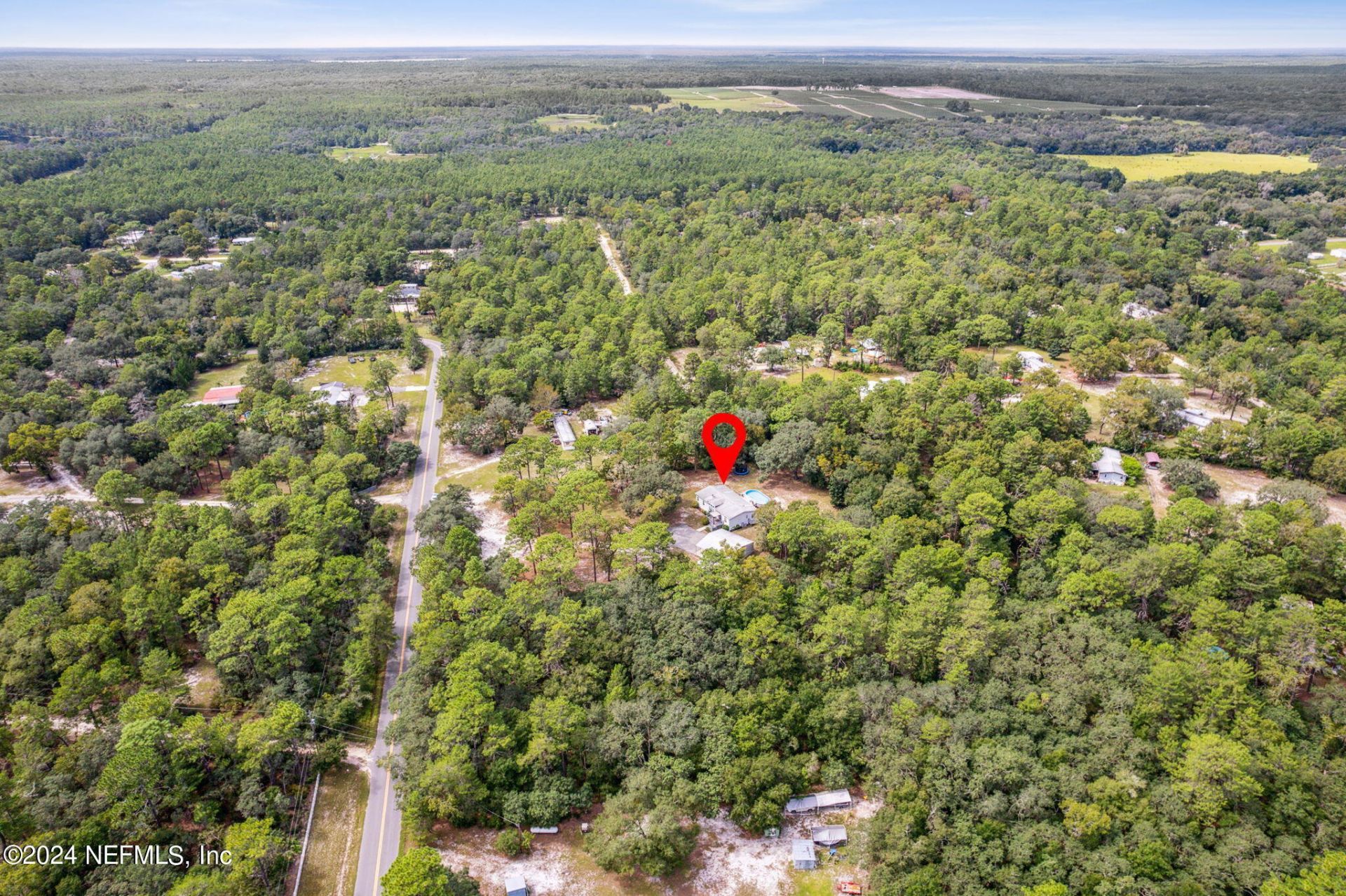 112 Silver Beach Boulevard, Pomona Park, FL 32181 Photo