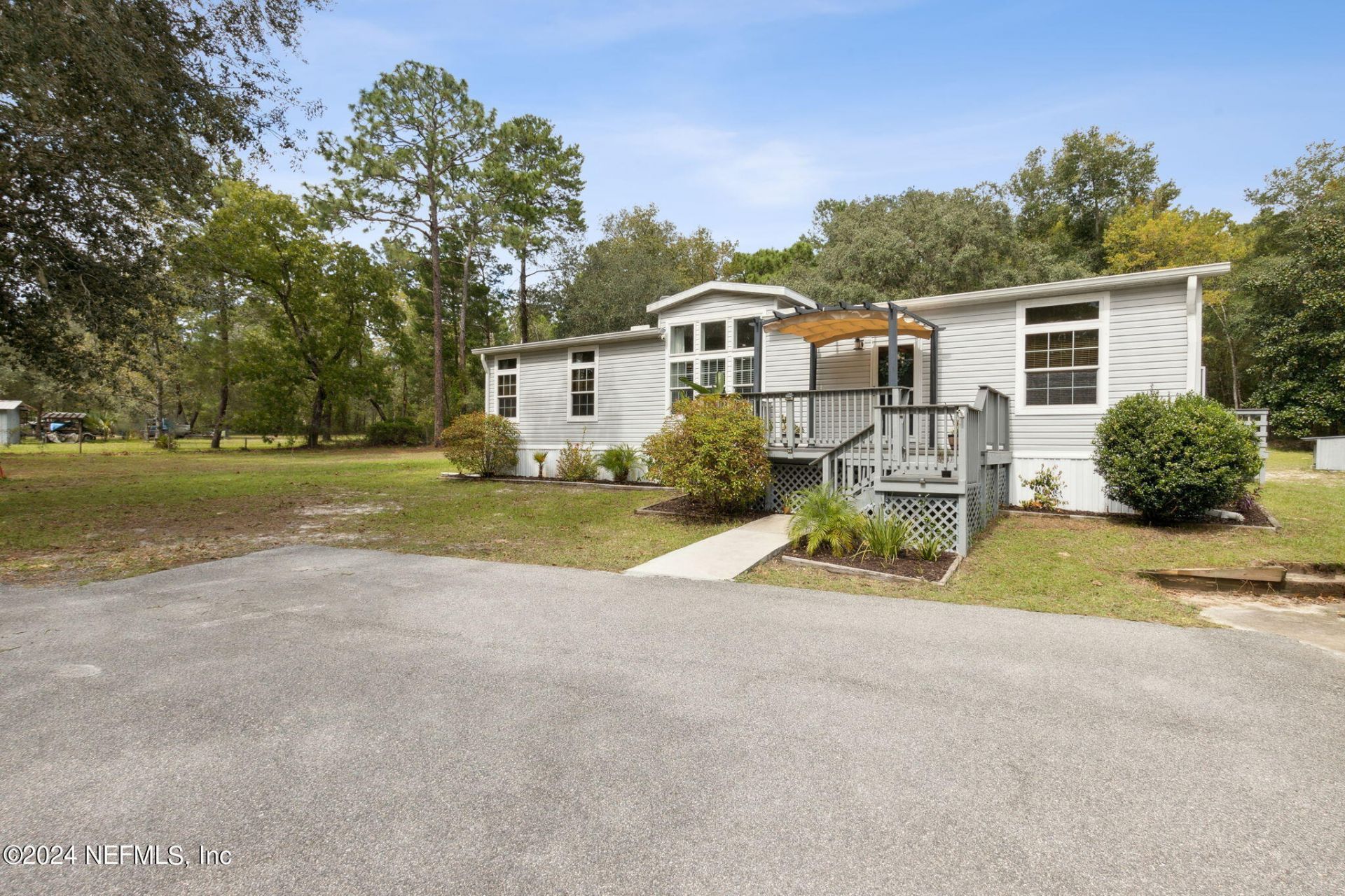 112 Silver Beach Boulevard, Pomona Park, FL 32181 Photo