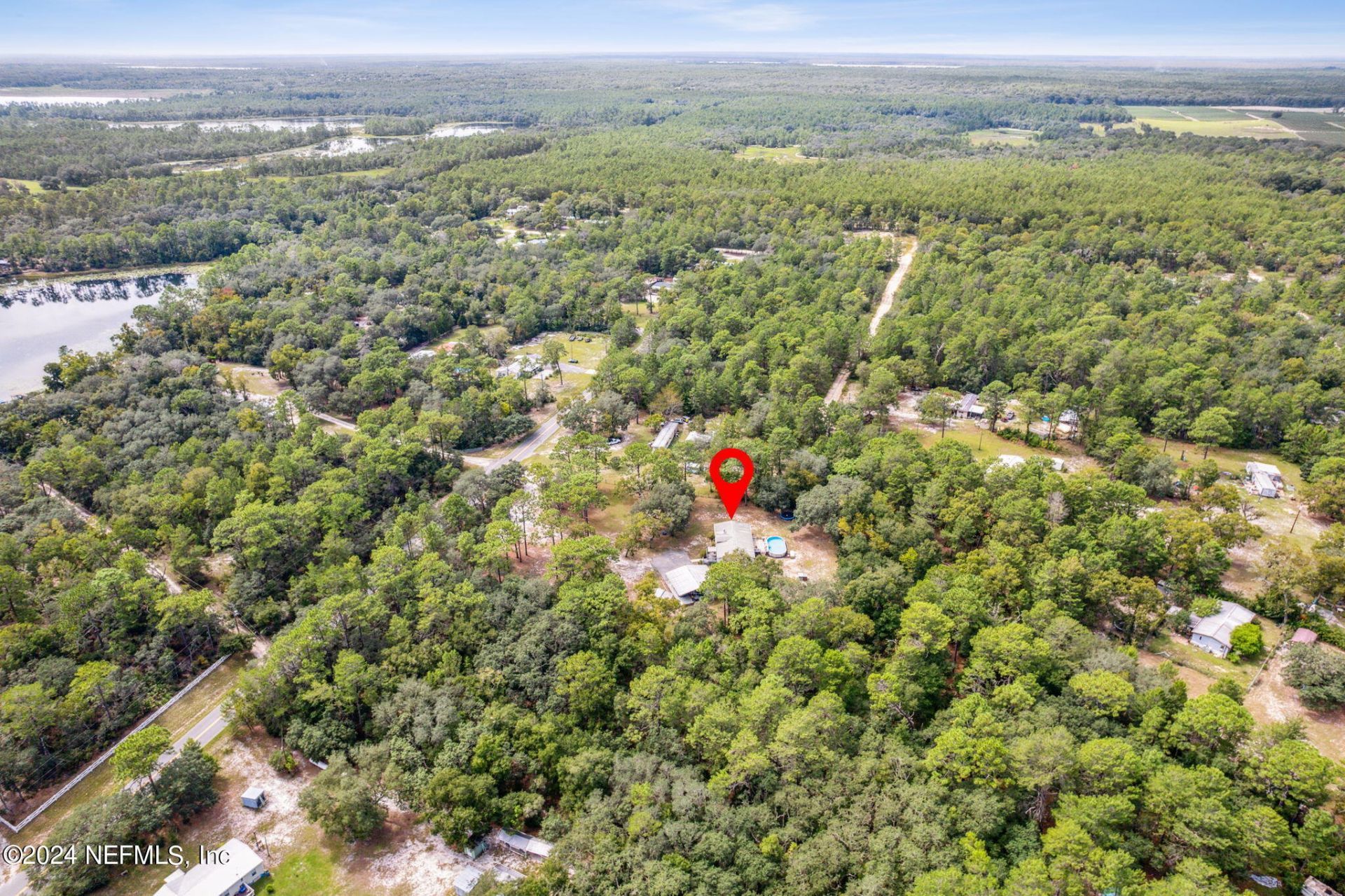 112 Silver Beach Boulevard, Pomona Park, FL 32181 Photo